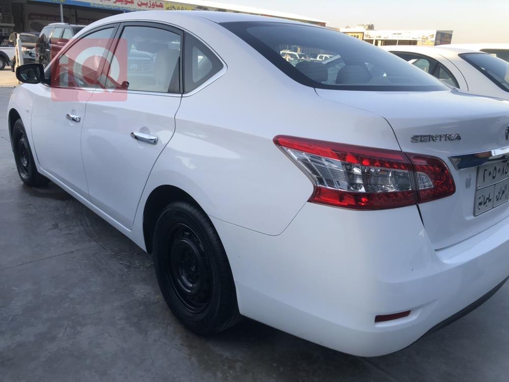 Nissan Sentra